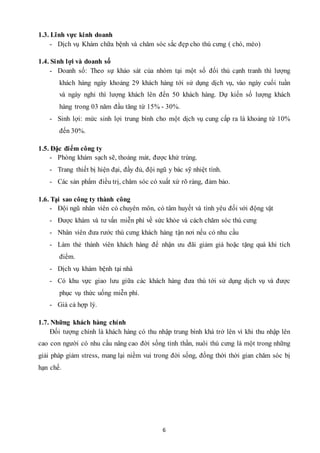 Top 90 về mô hình kinh doanh pet shop hay nhất  Tin học Đông Hòa