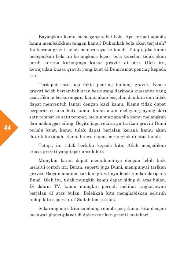 Keindahan Di Langit