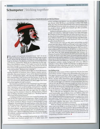 Keith Richards-review on his book