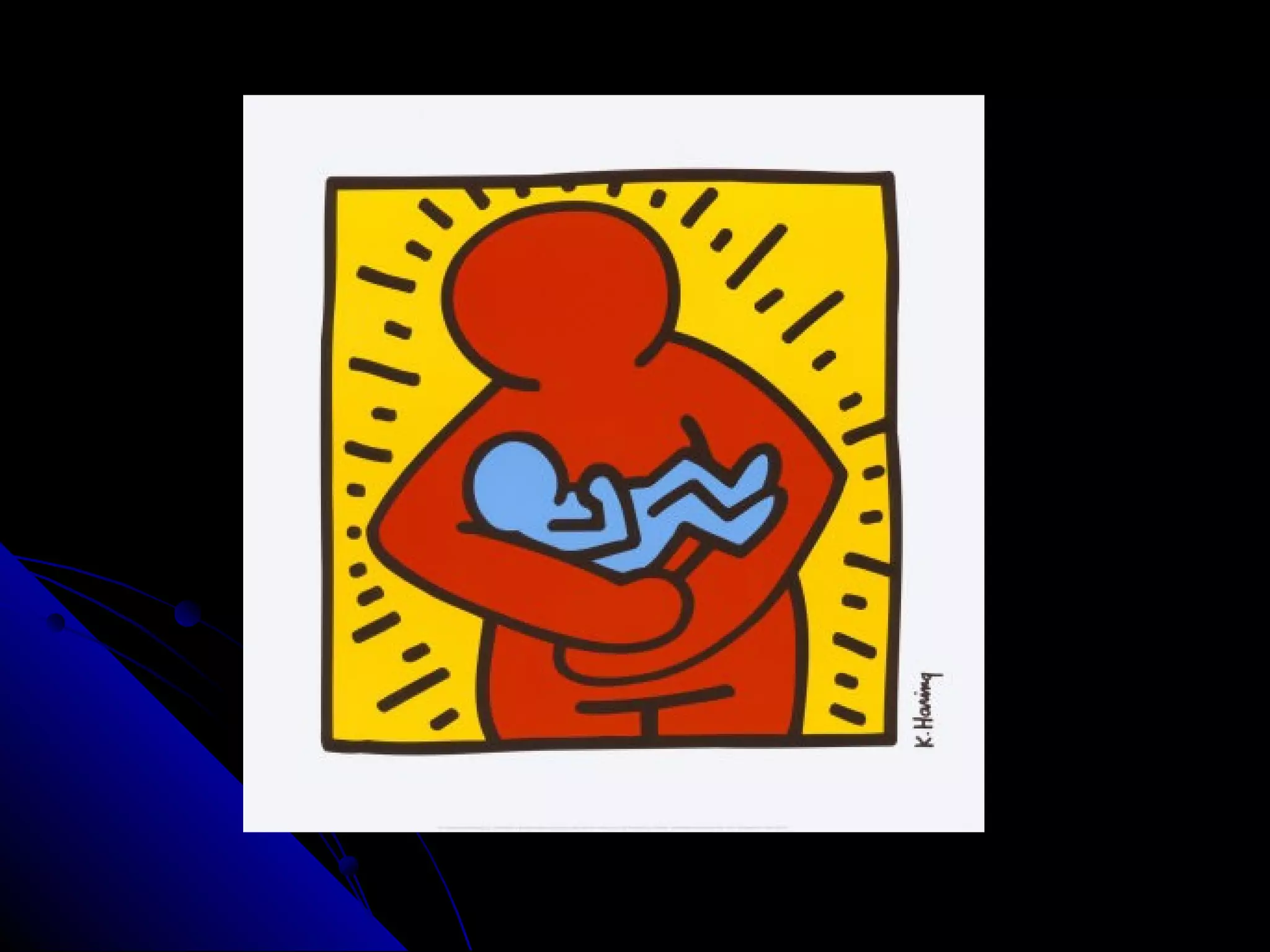 Keith haring