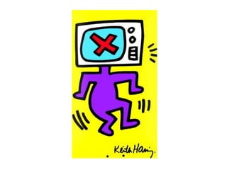 Keith haring