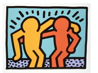 Keith haring