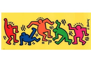 Keith haring