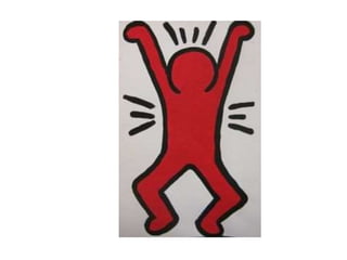 Keith haring