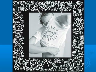 Keith Haring 