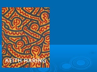 Keith Haring 