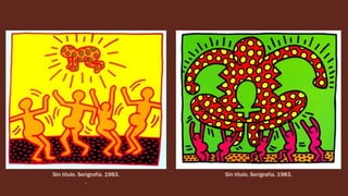 Sin título. Serigrafía. 1983.
.
Sin título. Serigrafía. 1983.
 