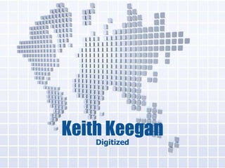 Keith Keegan
    Digitized
 