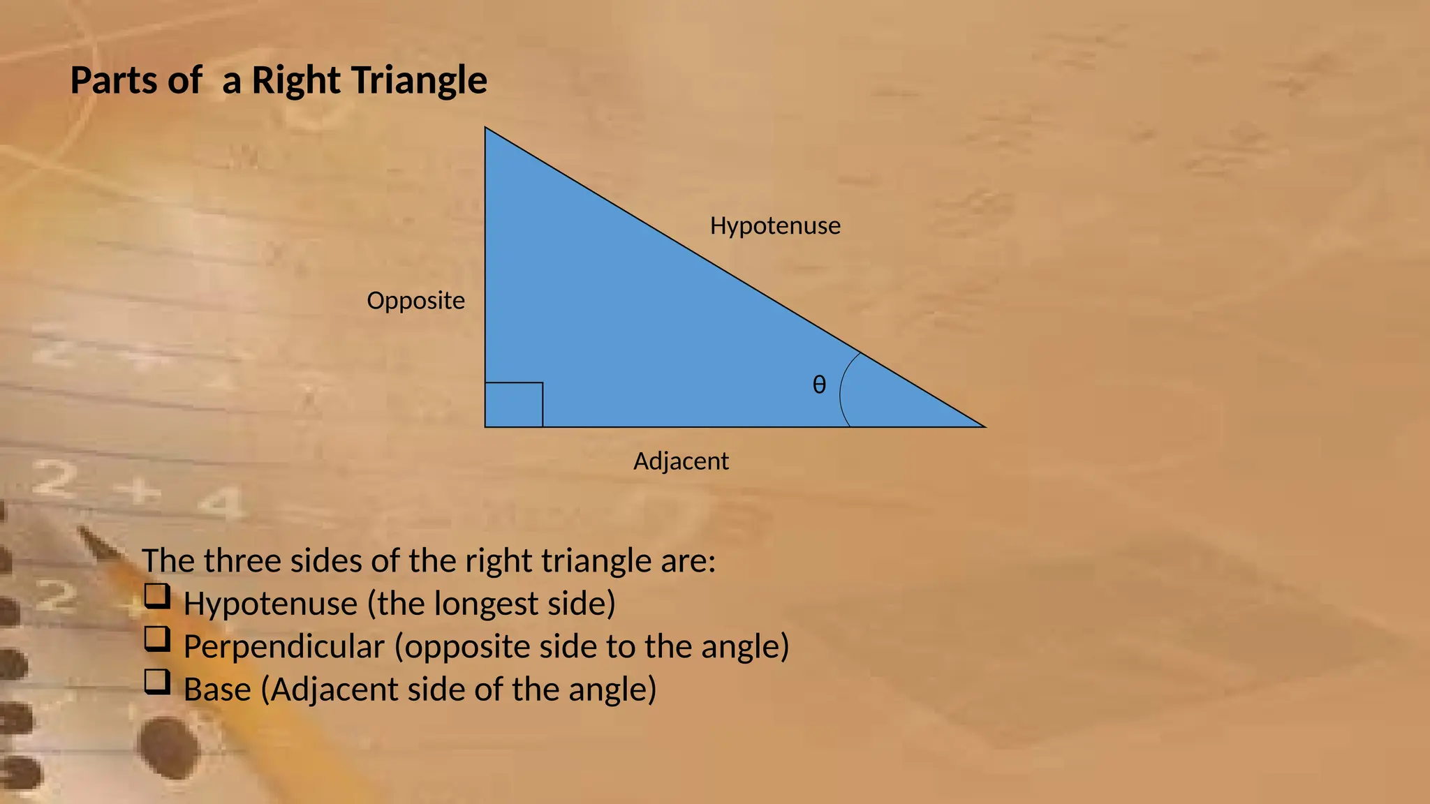 Trigonometric Ratios-Mathematics K-12 Curriculum.pptx