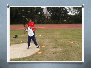 Kejohanan mini olimpik