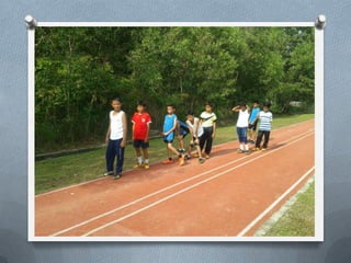 Kejohanan mini olimpik