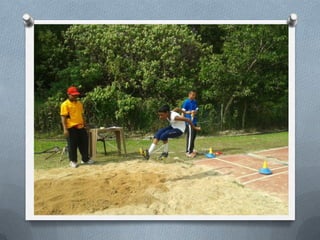 Kejohanan mini olimpik