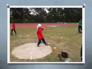 Kejohanan mini olimpik