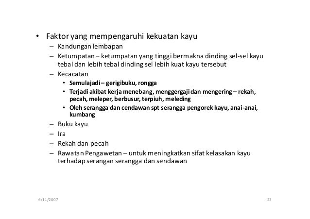 Contoh Pengawet Kejuruteraan struktur Contoh Pengawet Kejuruteraan struktur