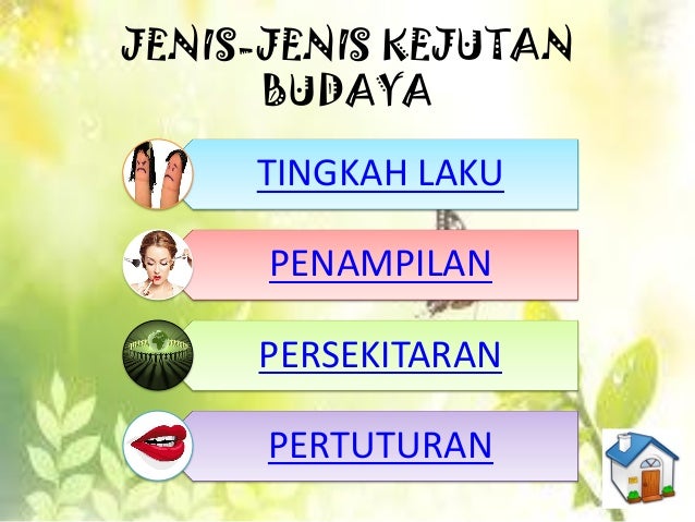 Kejutan Budaya