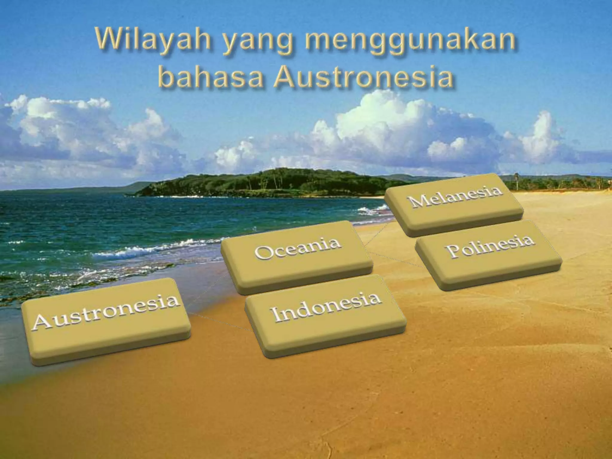 kekerabatan-bahasa-austronesia-dan-bahasa-papua-pptx