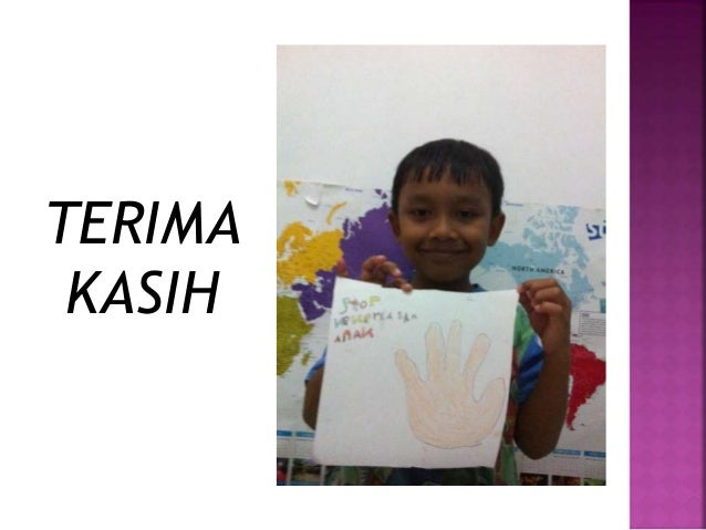 Kekerasan pada anak dan aspek kuratif 2