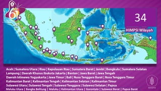 34
Maluku Utara | Bangka Belitung | Maluku | Kalimantan Utara | Gorontalo | Sulawesi Barat | Papua Barat
 