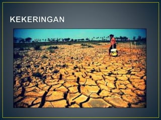 Kekeringan (Geografi)