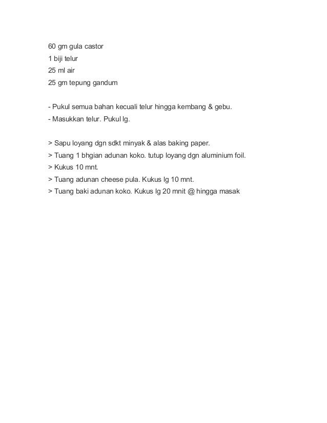 Kek Lapis Cheese Chocolate