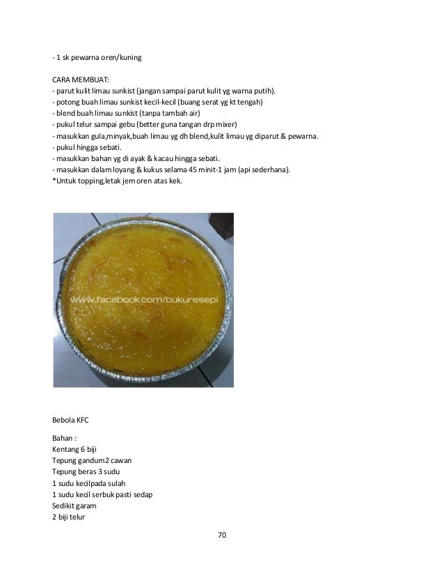 Kek lapis pelangi sri kaya