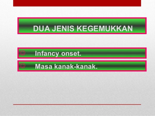 Garis Panduan Program Pemulihan Kanak Kanak Kekurangan Zat Makanan