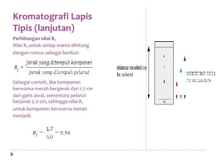 Kel 09 kromatografi Kel 09 kromatografi