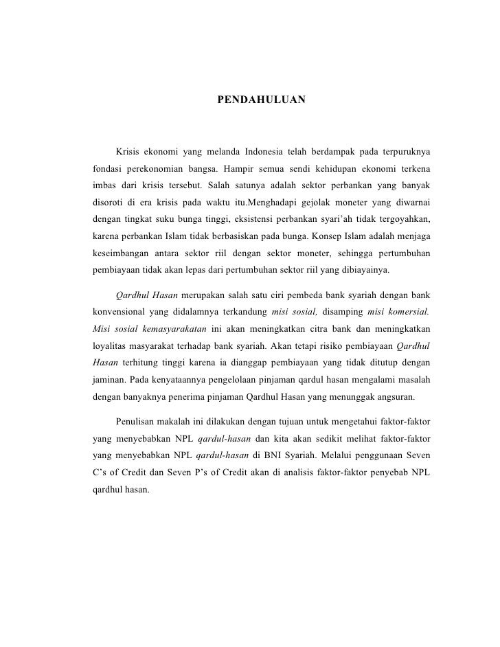 Kel 11 Qardhul Hasan