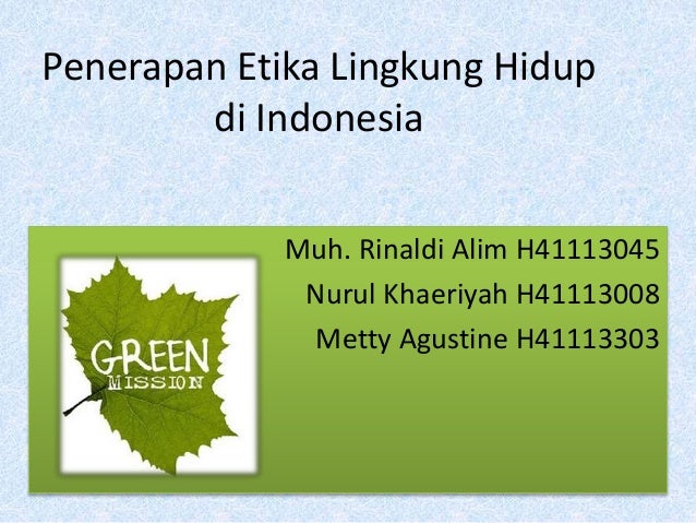 Contoh Etika Keluarga - Simak Gambar Berikut