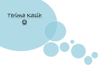 Terima Kasih

 