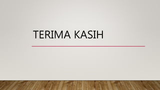 TERIMA KASIH
 