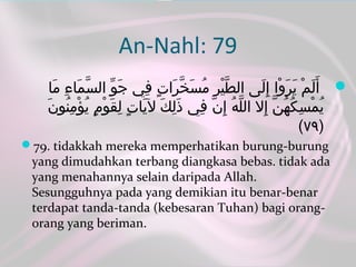 Kel iii migrasi | PPT