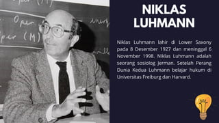Luhmann Kel. 2_What is Communication (1).pdf