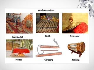 IPS POWERPOINT TENTANG BALI INDONESIA | PPT