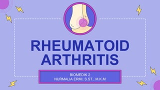 kel 11 (rheumatoid arthritis) biomedik 2.pptx