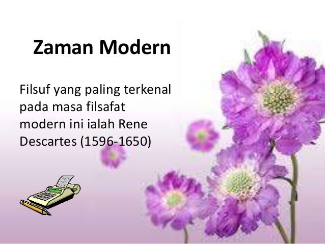 Sejarah Perkembangan Matematika di Barat