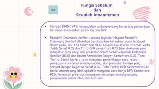 Senat Ris KEL 2 DPR dan DPD presentasi 45874756.pptx