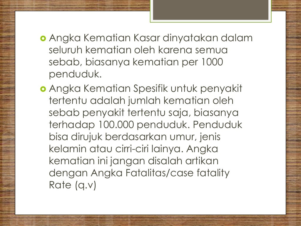 faktor faktor yang mempengaruhi derajat kesehatan masyarakat