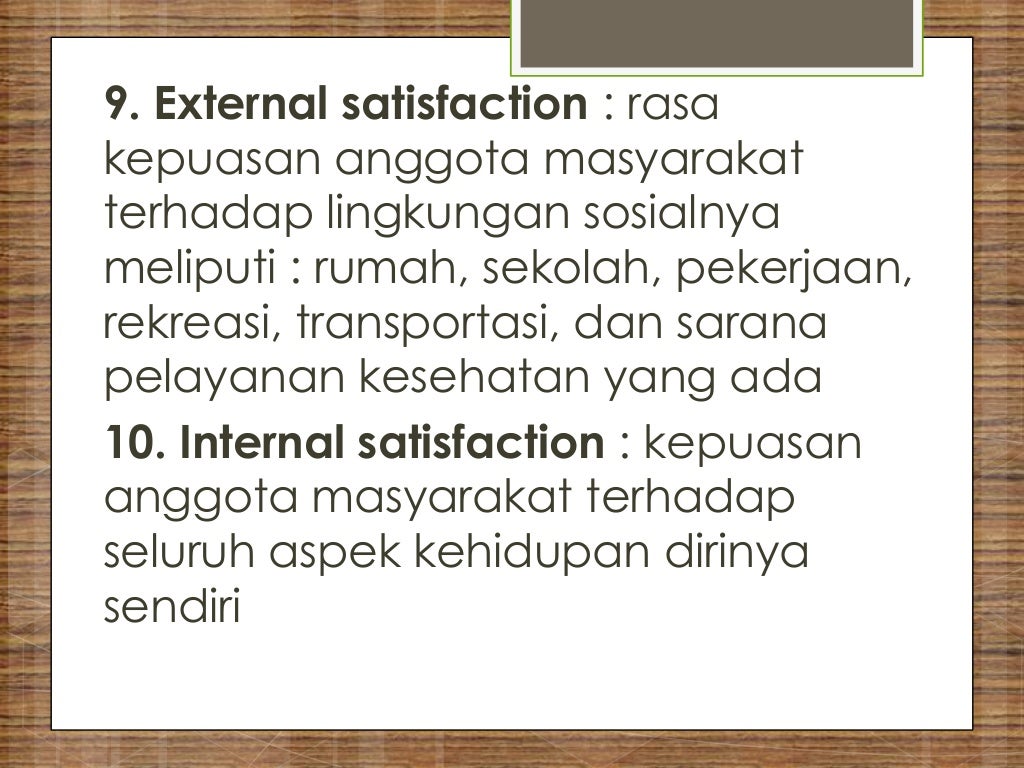 faktor faktor yang mempengaruhi derajat kesehatan masyarakat