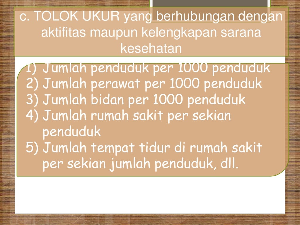faktor faktor yang mempengaruhi derajat kesehatan masyarakat