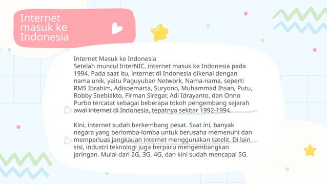 sejarah perkembangan internet materi informatika kl X.pptx