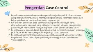KELompok 3 tugas CASE CONTROL STUDY.pptx