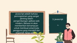 Belajar pemrograman perangkat bergerak .pptx