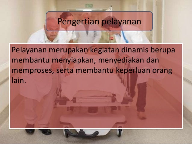  sistem pelayanan kesehatan  di indonesia
