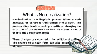 Nominalization Pattern Kel 6 Nominalization _20250218_142716_0000.pptx