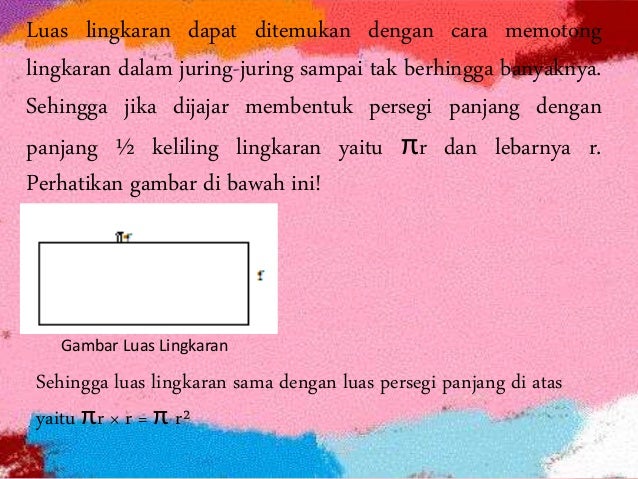 GEOMETRI PENGUKURA