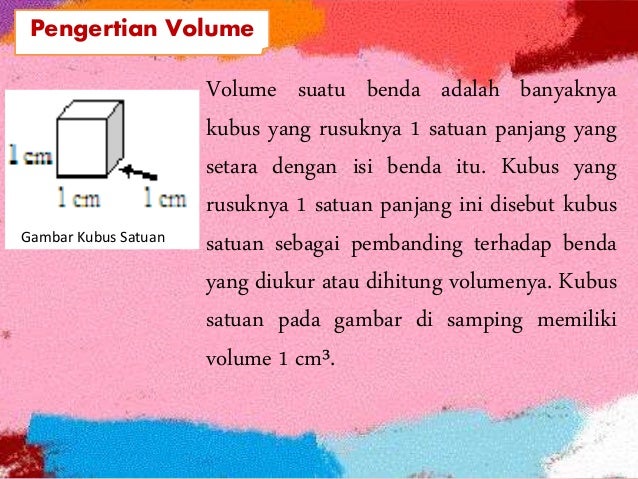 GEOMETRI PENGUKURA
