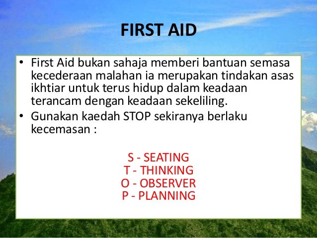 Ikhtiar Hidup