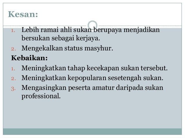 Kelab Sukan Professional