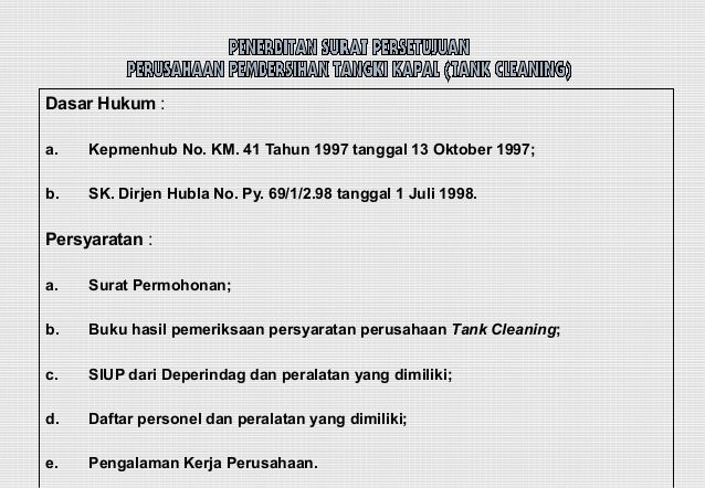 KELAIKLAUTAN KAPAL DAN DOKUMENTASI KAPAL